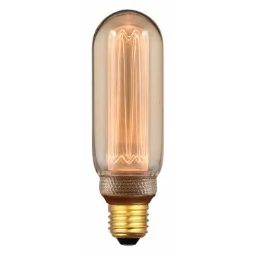 Лампа светодиодная Hiper VEIN E27 4Вт 1800K HL-2237