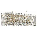 Подвесная люстра ST-Luce Fabio SL1170.303.12 