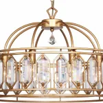 Подвесной светильник Favourite Royalty 2021-8P от ImperiumLoft