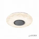Накладной светильник iLedex Sphere ZN-XU36XD-GSR-Y от ImperiumLoft