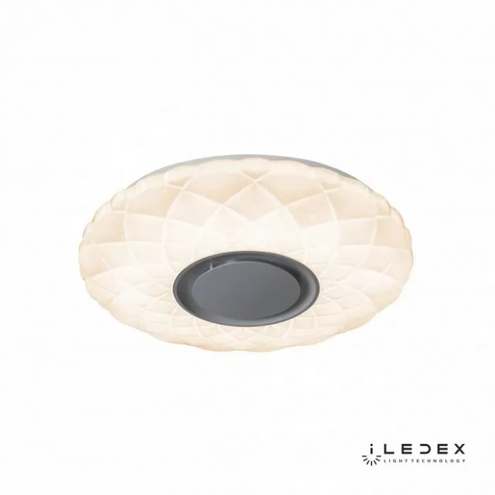 Накладной светильник iLedex Sphere ZN-XU36XD-GSR-Y от ImperiumLoft
