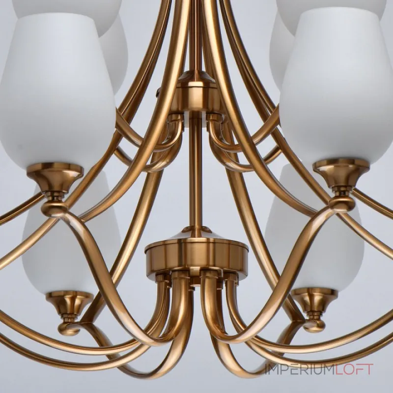 Подвесная люстра Chiaro Палермо 24 386016812 Подвесная люстра Chiaro Палермо 24 386016812