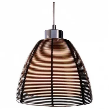 Подвесной светильник Deko-Light Filo Mob 342026 Цвет арматуры черный от ImperiumLoft