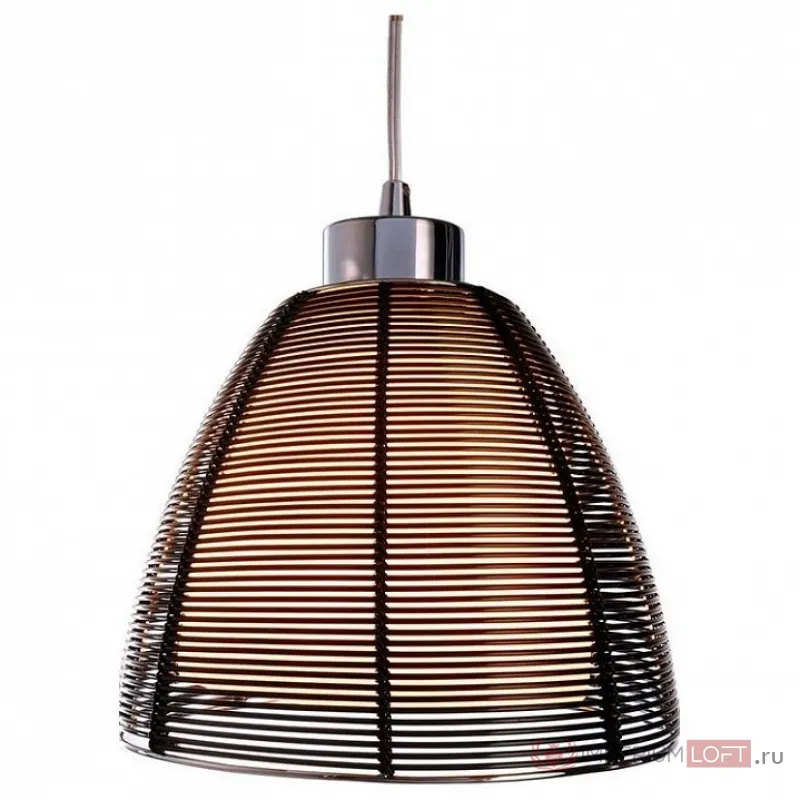 Подвесной светильник Deko-Light Filo Mob 342026 Цвет арматуры черный от ImperiumLoft