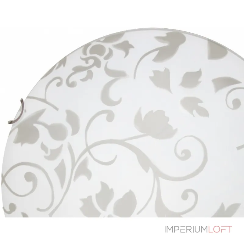 Потолочный светильник Arte Lamp Ornament A4120PL-2CC 