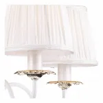 Подвесная люстра Arte Lamp Felicita A2065LM-5WG 