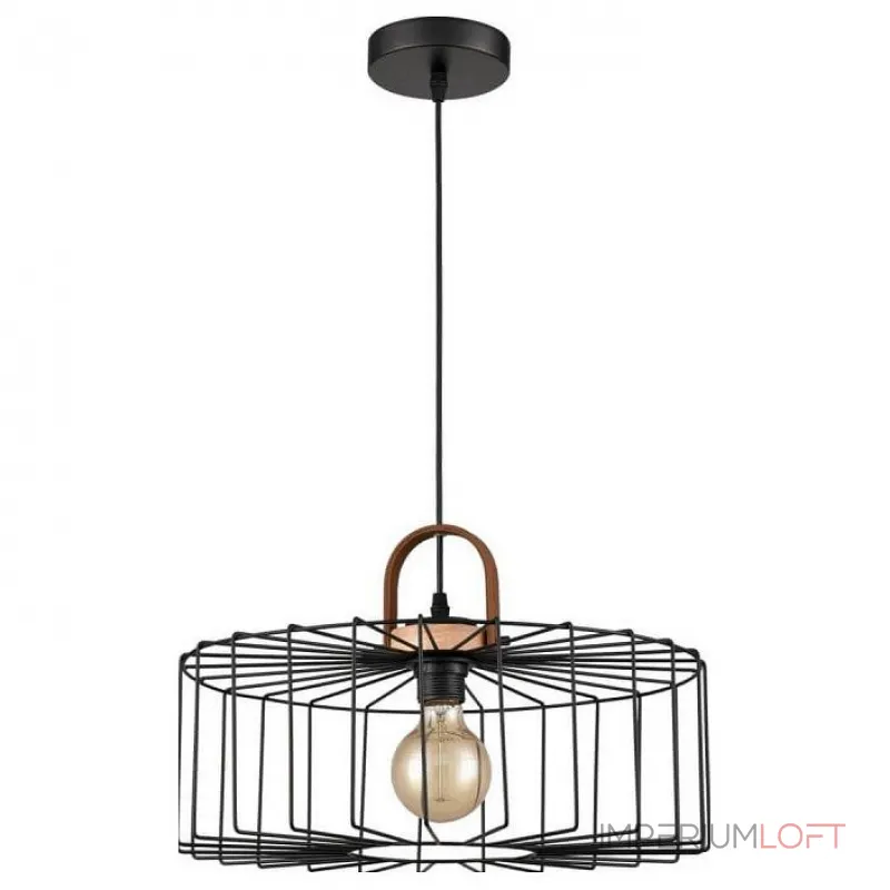 Подвесной светильник Vele Luce Ritmo VL6312P21 Подвесной светильник Vele Luce Ritmo VL6312P21