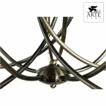 Подвесная люстра Arte Lamp Logico A1035LM-5AB 