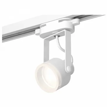 Светильник на штанге Ambrella Track System 2 XT6601084 Цвет плафонов белый от ImperiumLoft