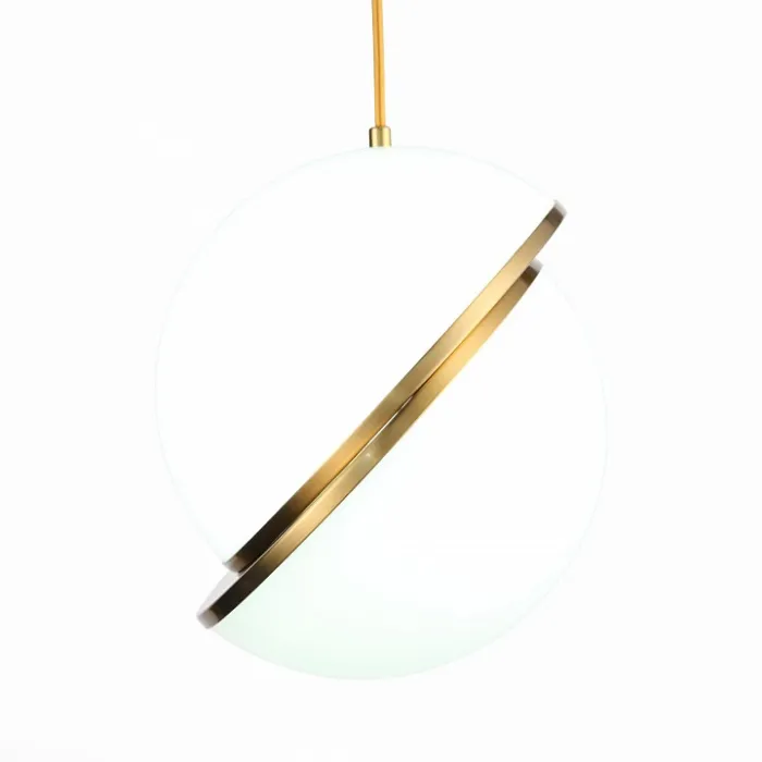 Подвесной светильник ST-Luce Laico SL1164.313.01 Цвет плафонов белый от ImperiumLoft