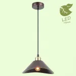 Подвесной светильник Lussole Opelika GRLSP-9533 