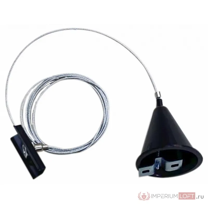 Подвес для трека Arte Lamp Track Accessories A410106 от ImperiumLoft