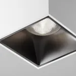 Накладной светильник Maytoni Alfa LED C065CL-L12W4K-D от ImperiumLoft