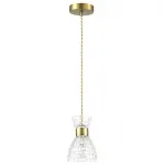 Подвесной светильник Lumion Jackie 3704/1 