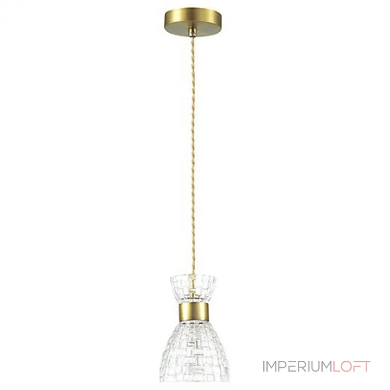 Подвесной светильник Lumion Jackie 3704/1 