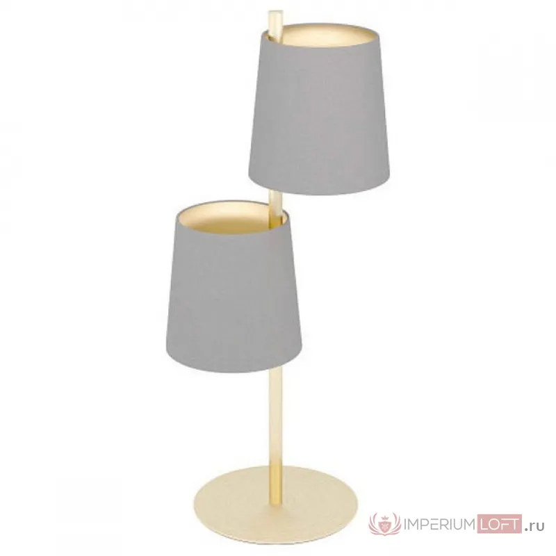 Настольная лампа декоративная Eglo Almeida 2 99611 от ImperiumLoft