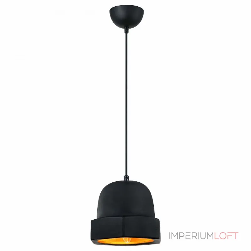Подвесной светильник Arte Lamp Bijoux A6681SP-1BK 