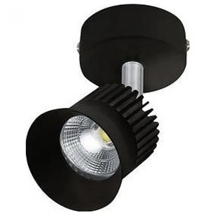 Светильник на штанге Horoz Electric Beyrut HRZ00002452 Цвет арматуры черный Цвет плафонов прозрачный от ImperiumLoft