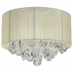 Накладной светильник MW-Light Жаклин 15 465016304 от ImperiumLoft