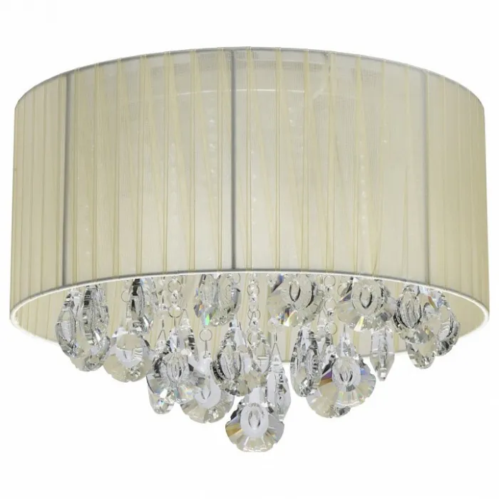 Накладной светильник MW-Light Жаклин 15 465016304 от ImperiumLoft