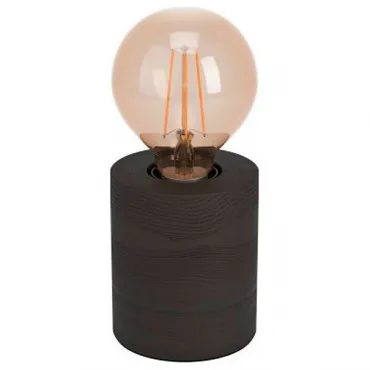 Настольная лампа декоративная Eglo Turialdo 1 900334