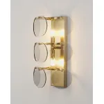 Накладной светильник Moderli Komo V7081-2W от ImperiumLoft
