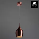 Подвесной светильник Arte Lamp Vabrant A6412SP-1BZ от ImperiumLoft