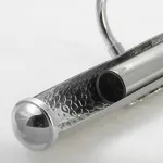 Подсветка для картин Lussole Cantiano LSL-6331-02 Цвет арматуры хром Цвет плафонов хром от ImperiumLoft