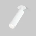 Спот Elektrostandard Diffe Diffe белый 8W 4200K (25040/LED)