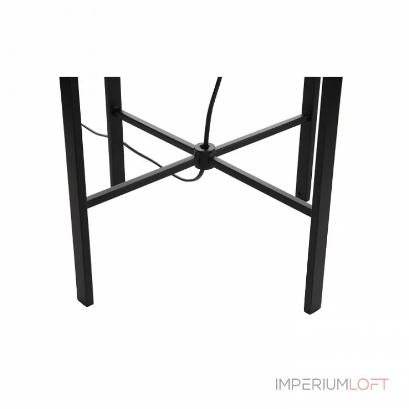 Торшер ST-Luce Burasca SL1050.515.01 Цвет арматуры черный Цвет плафонов коричневый от ImperiumLoft Торшер ST-Luce Burasca SL1050.515.01 Цвет арматуры черный Цвет плафонов коричневый от ImperiumLoft