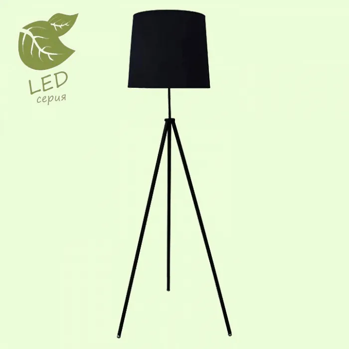 Торшер Lussole LGO-29 GRLSP-0501 от ImperiumLoft