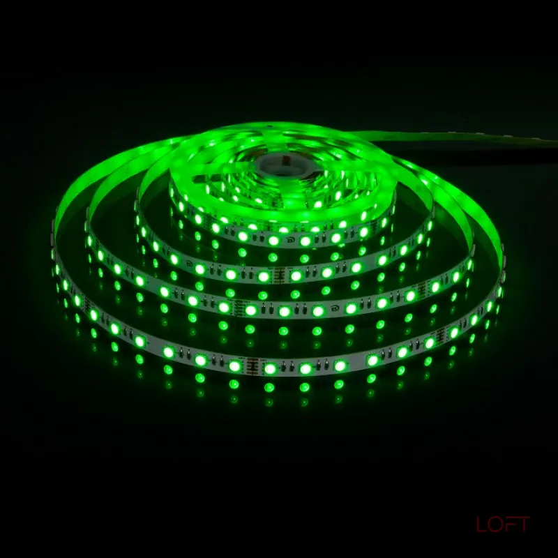 Лента светодиодная Elektrostandard 24V 60Led 24W IP20 RGBW 5050 24V 60Led 24W IP20 RGBW Лента светодиодная Elektrostandard 24V 60Led 24W IP20 RGBW 5050 24V 60Led 24W IP20 RGBW