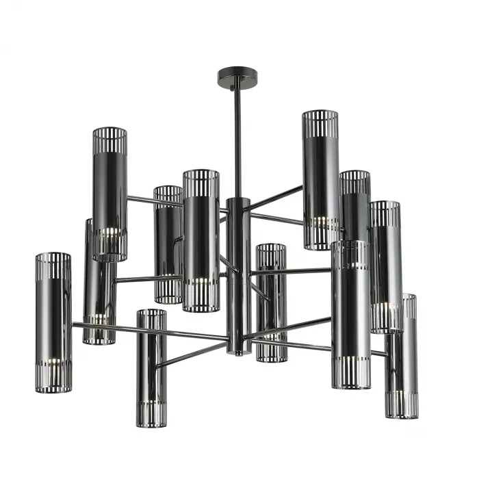 Подвесная люстра Favourite Farol 4481-24P от ImperiumLoft
