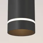 Подвесной светильник Maytoni Orlo P085PL-12W3K-B