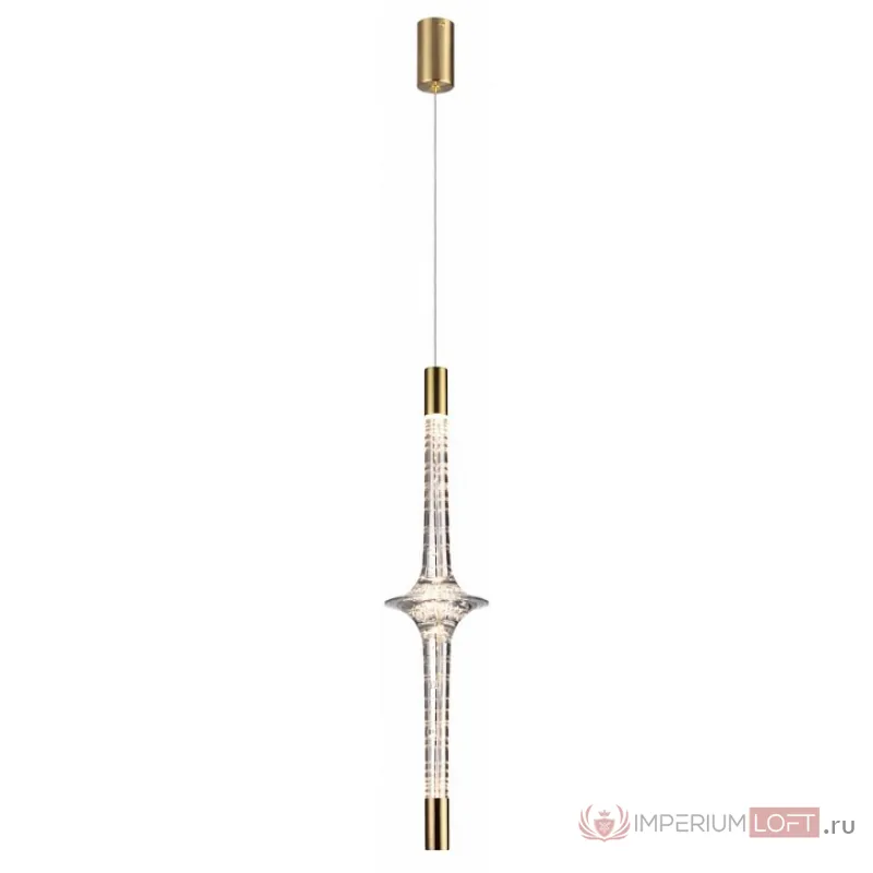 Подвесной светильник Odeon Light Olla 6689/7L от ImperiumLoft