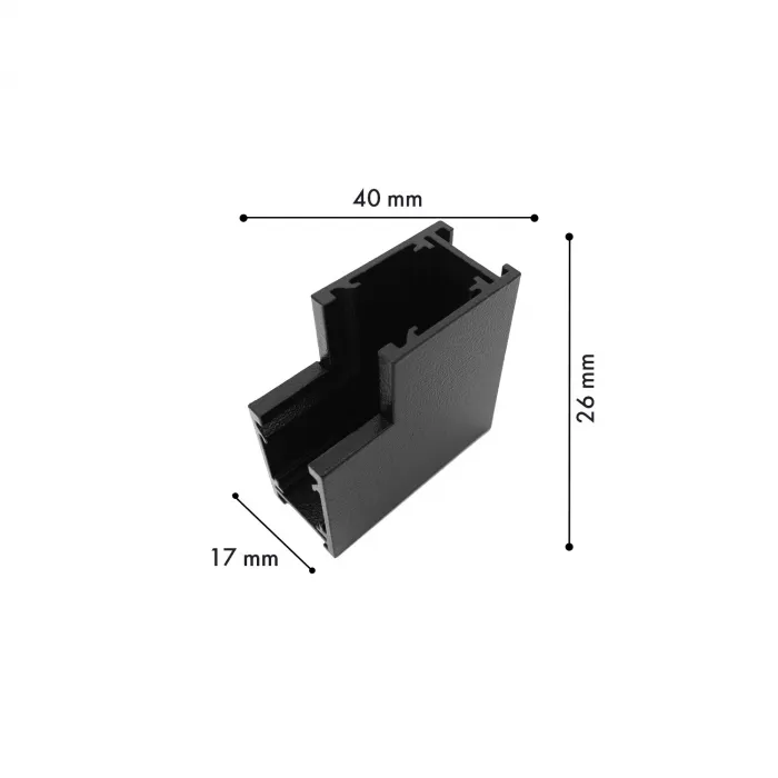 Проводной коннектор Favourite Logica 1013-CU-001 от ImperiumLoft