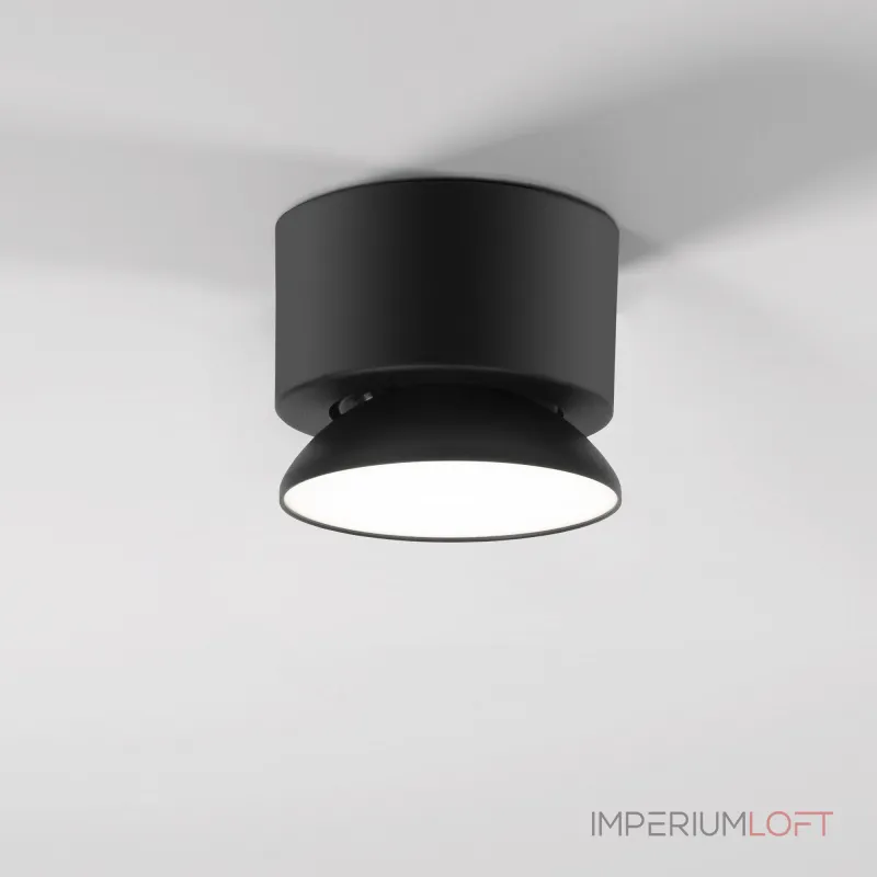 Накладной светильник Elektrostandard Smooth a065461 Накладной светильник Elektrostandard Smooth a065461