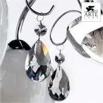 Потолочная люстра Arte Lamp Millo A9548PL-5CC 