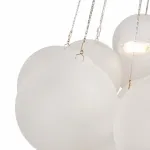 Подвесная люстра Freya FR5231PL-06CH