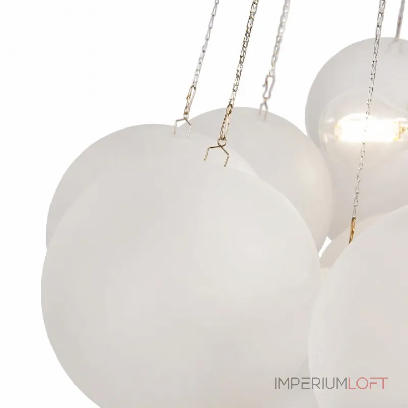 Подвесная люстра Freya FR5231PL-06CH Подвесная люстра Freya FR5231PL-06CH