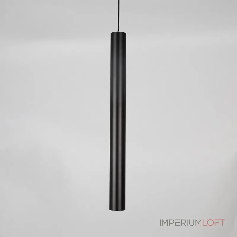 Подвесной светильник Citilux Тубус CL01PBL071N