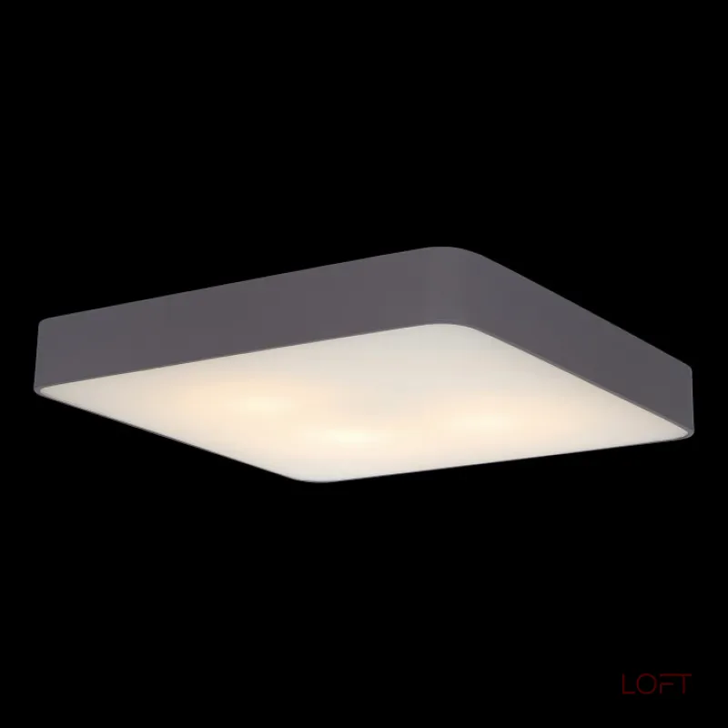 Потолочный светильник Arte Lamp Cosmopolitan A7210PL-4BK Потолочный светильник Arte Lamp Cosmopolitan A7210PL-4BK