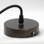 Подвесной светильник Lussole Opelika GRLSP-9533 