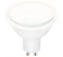 Лампа светодиодная GU10 8Вт 3000K Ambrella MR16 207793