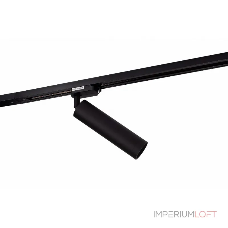 Светильник на штанге Denkirs DK620 DK6203-BK