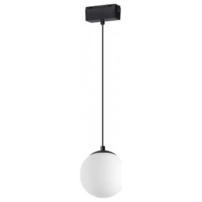 Подвесной светильник Novotech Kit 6 358536 Цвет плафонов белый от ImperiumLoft