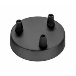 Основание потолочное Sun Lumen 058-476 от ImperiumLoft