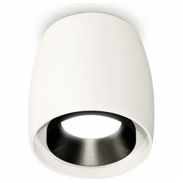 Накладной светильник Ambrella Techno 130 XS1141002 от ImperiumLoft