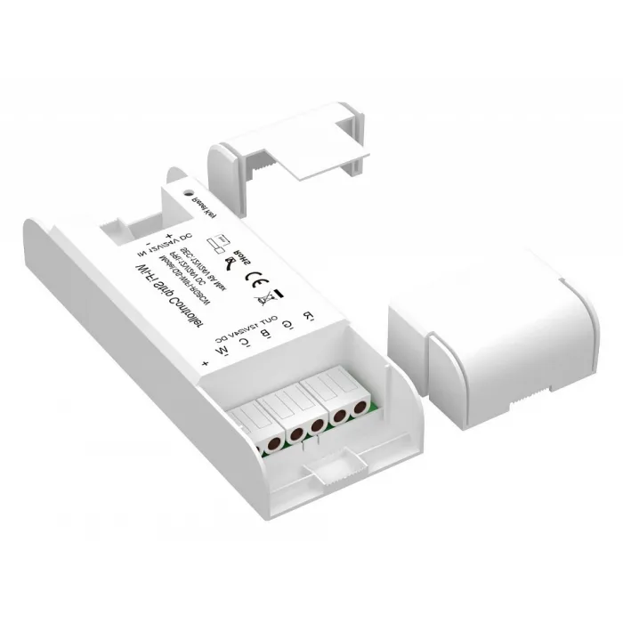 Контроллер-регулятор цвета RGBW Wi-Fi для смартфонов и планшетов ST-Luce Around ST9000.500.01RGBCW от ImperiumLoft