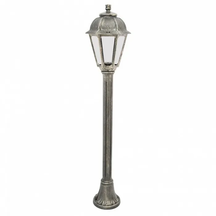 Наземный высокий светильник Fumagalli Mizar.R/Saba K22.151.000.BXF1R от ImperiumLoft